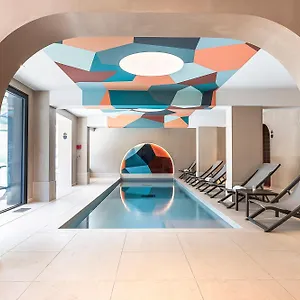 מלון Chalet Le Prieure & Spa, שאמוני